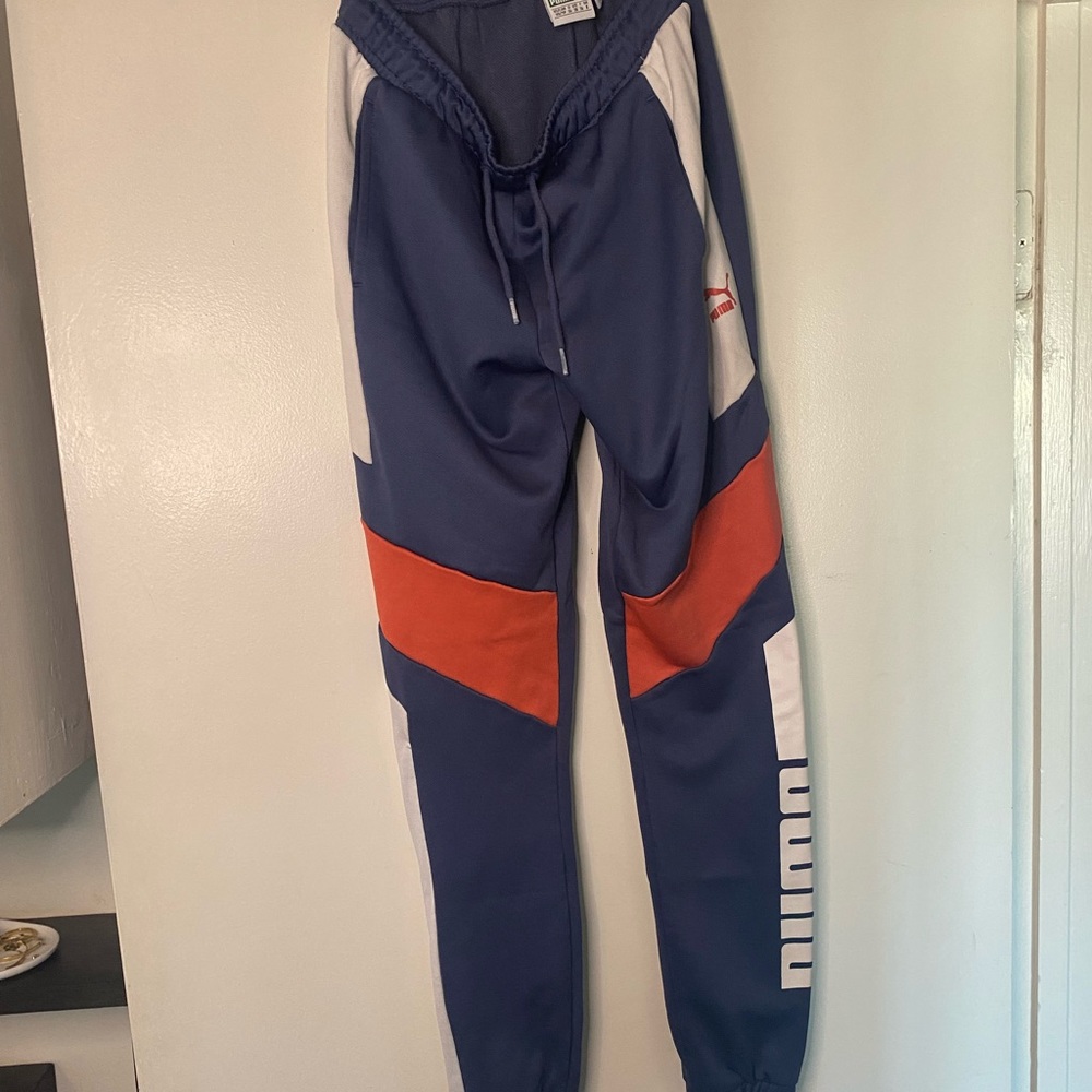 Puma Sweats